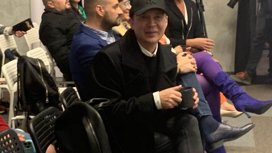 Promocija dokumentarne emisije "Preživeti dan" 