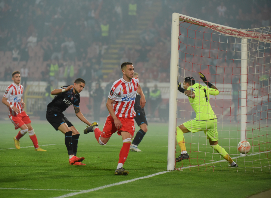 HRVAT MEĐU TURCIMA Trener koji obožava Ljupka treniraće Partizanovo dete u Zvezdinom dželatu: U rukama ima 124 miliona evra