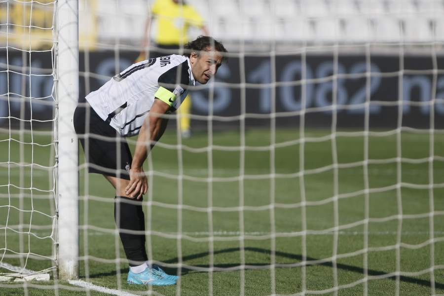 HRVAT MEĐU TURCIMA Trener koji obožava Ljupka treniraće Partizanovo dete u Zvezdinom dželatu: U rukama ima 124 miliona evra