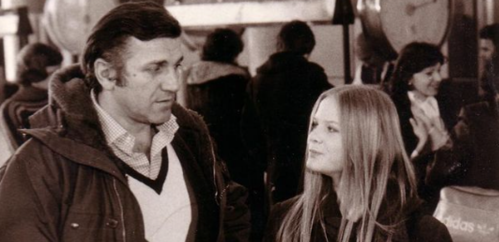 BILA JE LEPOTICA, CELA JUGOSLAVIJA JE VOLELA Umrla je prerano od opake bolesti koju je krila i od najbližih!