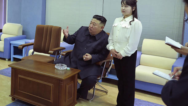 CEO SVET ĆE PRATITI KIMOVO OKO Severna Koreja kreće sa špijunažom, očekuje se lansiranje izviđackog satelita