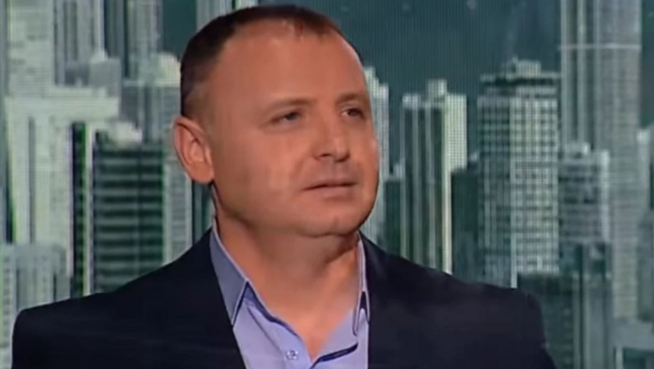 Dragiša Mitić Gile 