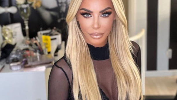 ŽELIM DA ZADRŽIMO GLEDANOST: Šuškalo da će Bojana Lazić zameniti Sanju Kužet u "Zvezdama Granda", otkrivena prava istina!