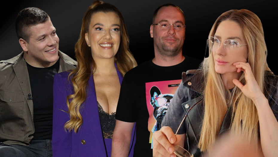 ISPLIVALI DOKAZI DA JE SVE NAMEŠTENO! Zvezdan i Ana pokušali da prevare naciju, a sada im je pala maska, u sve su umešani i Kija i Sloba