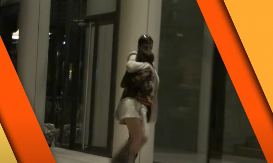 KONAČNO UHVAĆENI ZAJEDNO  Amidžićeva devojka je tražila da se razvede zbog nje, a sada je istina izašla na videlo! (VIDEO)