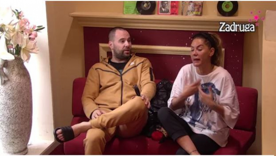 "ZAPOSTAVILA SI DECU" Zvezdan i Ana se suočili pa otkrili nove šok detalje, ovo niko nije očekivao od nje!