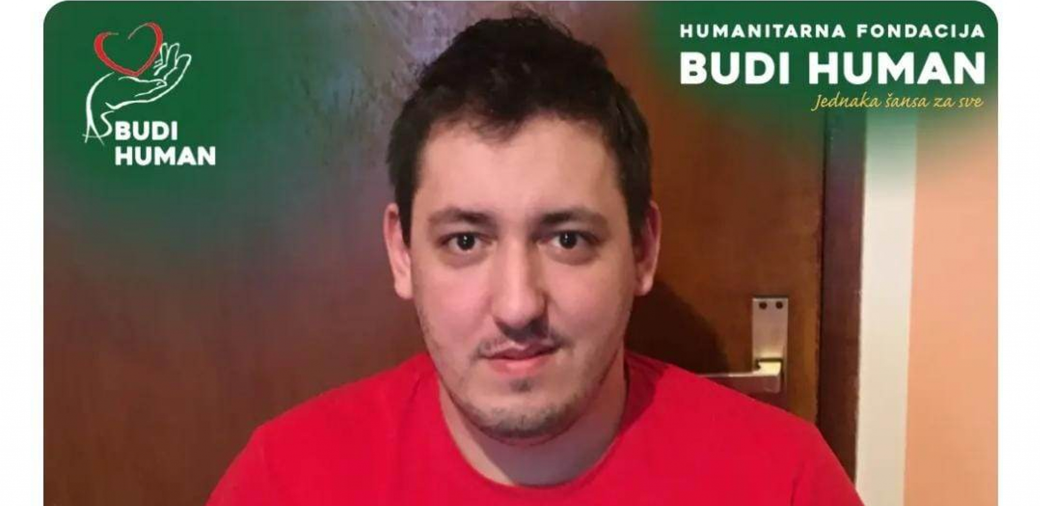 POMOZITE DA STEFAN PROHODA! Nakon pada ostao je nepokretan i trpi jake bolove, potrebna mu je naša pomoć!