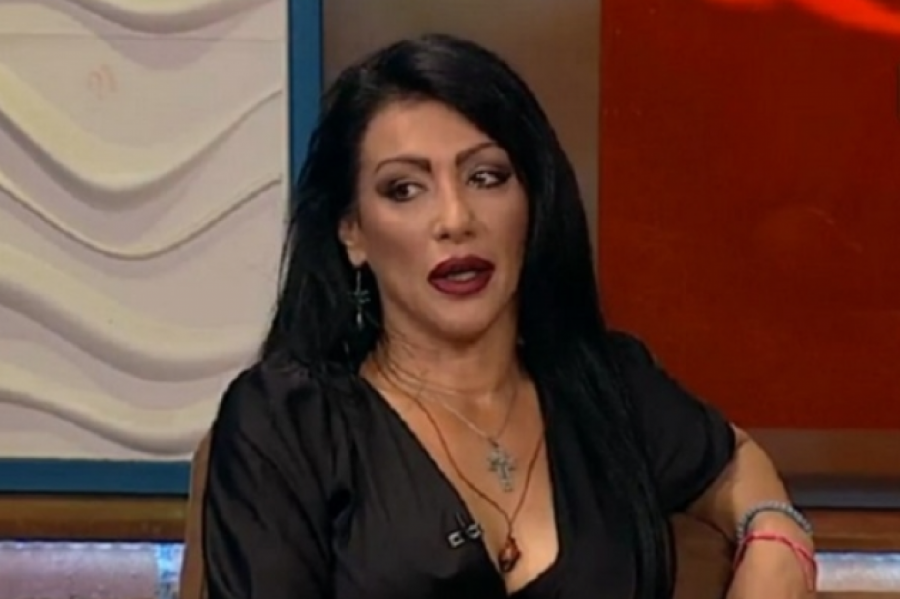 UDARILI SU ME GDE NAJVIŠE BOLI! Pevačica je otkrila tamnu stranu svog života, spomenula i crnu magiju!