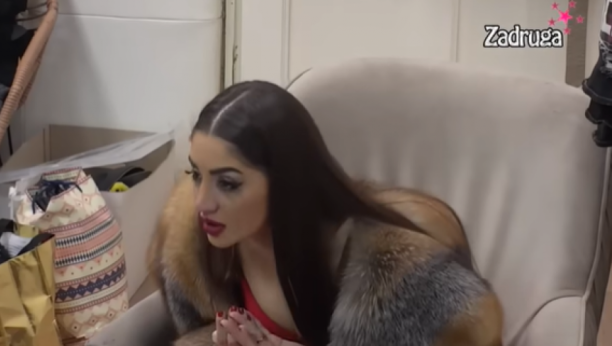 "NEĆU DA ISPADNE DA JE ANA U PRAVU" Anđela priznala da zataškava Zvezdanovo nasilje, a on joj zapretio da ne spominje ništa!