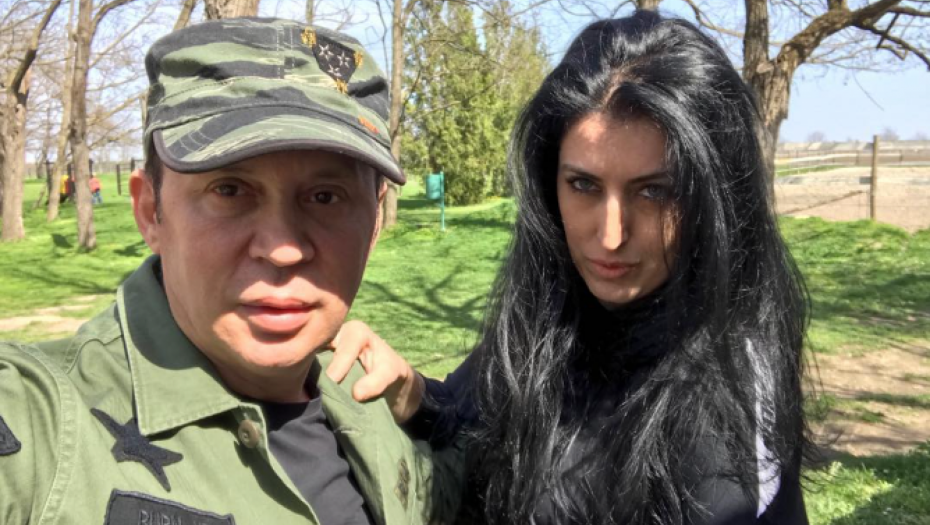 SIN ČUVENOG KARAMELE PROSLAVIO PUNOLETSTVO! Sve organizovano u tajnosti, Vasilije okupio najbliže, majka Milica najveselija!