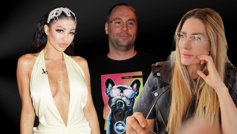 OVO SU SVI ČEKALI! Ana Ćurčić dala svoj sud, saznala za Zvezdanovo neverstvo, pa priznala: Htela sam da priđem Maji...