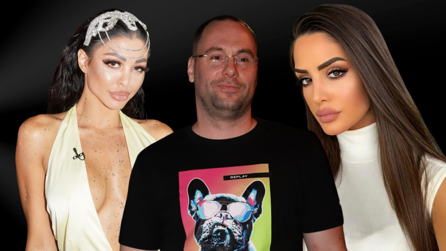 STRAVIČNA OTKRIĆA O MAJI MARINKOVIĆ Detalji ostavljaju bez teksta, priznala da se kljukala lekovima, a priznanje o abortusu je uznemirujuće!