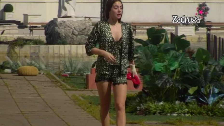 Maja, Zvezdan i Anđela 