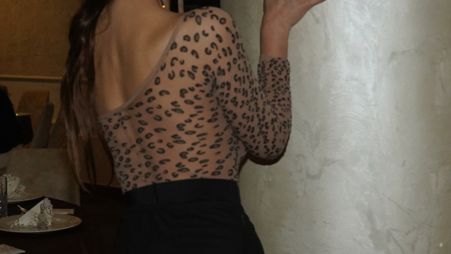 Nataša Šavija šokirala stajlingom na Takijevom rođendanu