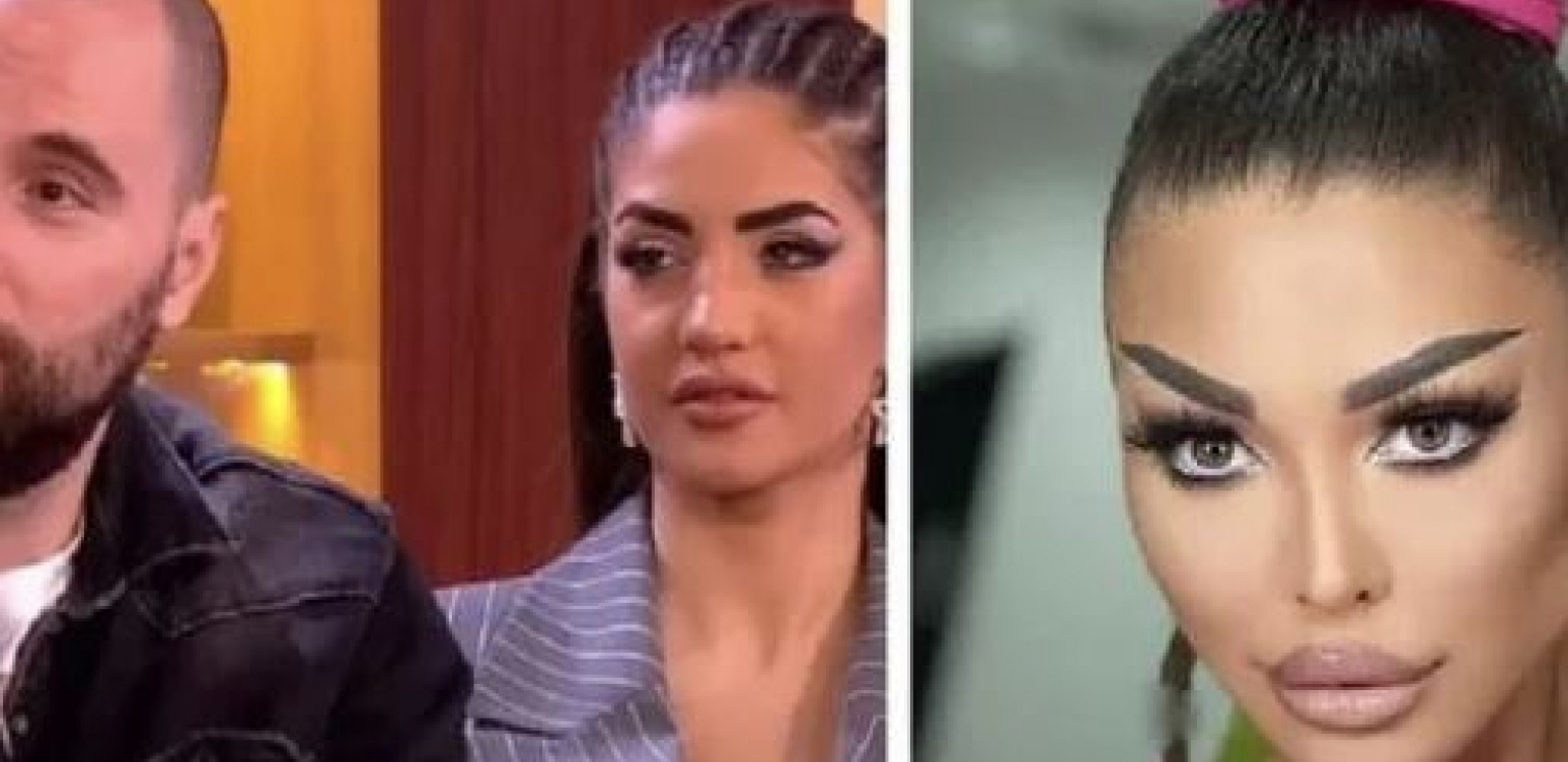 Maja, Zvezdan, Anđela 