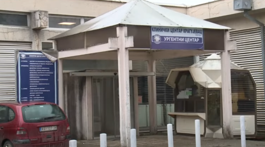 VASKRS SRPSKOG ZDRAVSTVA Država ulaže ogroman novac  u izgradnju, obnovu i opremanje zdravstvenih ustanova širom zemlje