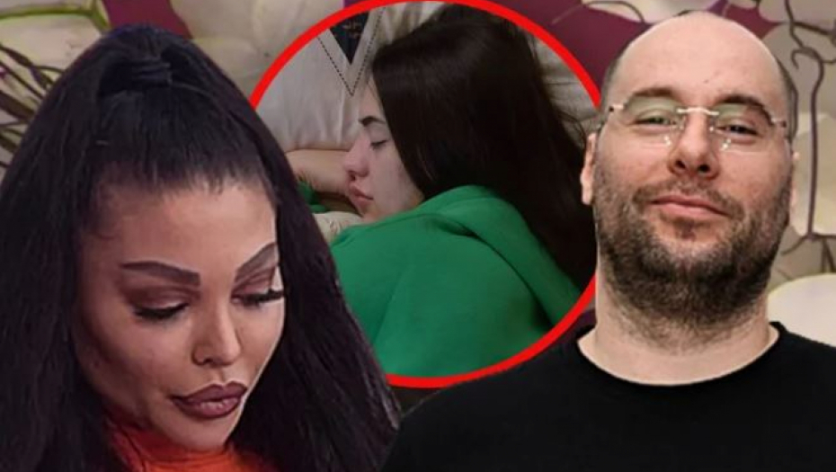 UMALO PALA KRV IZMEĐU MAJE I ZVEZDANA Marinkovićeva otkrila šokantne detalje, evo šta je prava istina o odnosu sa Slavnićem