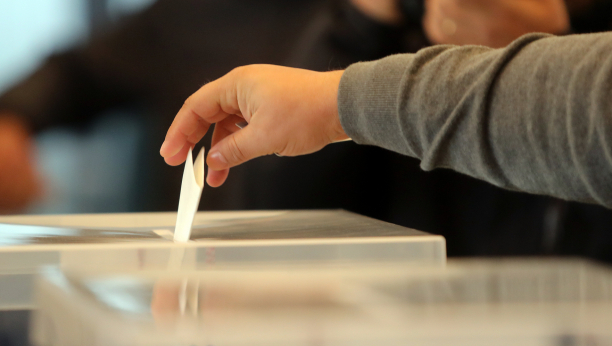 GIK USVOJIO REŠENJE Poništeno glasanje na dva biračka mesta u Beogradu