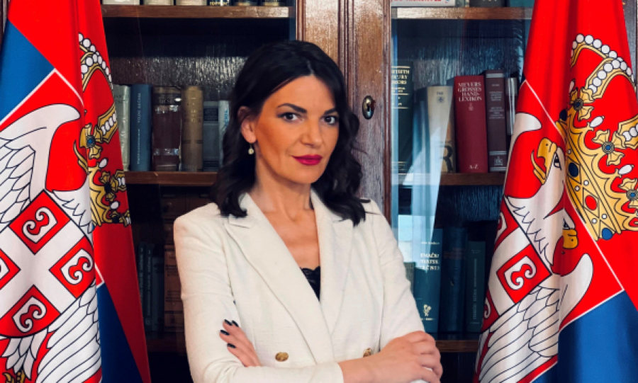 REAKCIJE NA ĐILASOVE GOVORNIKE: Obradović je marioneta, a Milivojević bi opet da ruši Srbiju