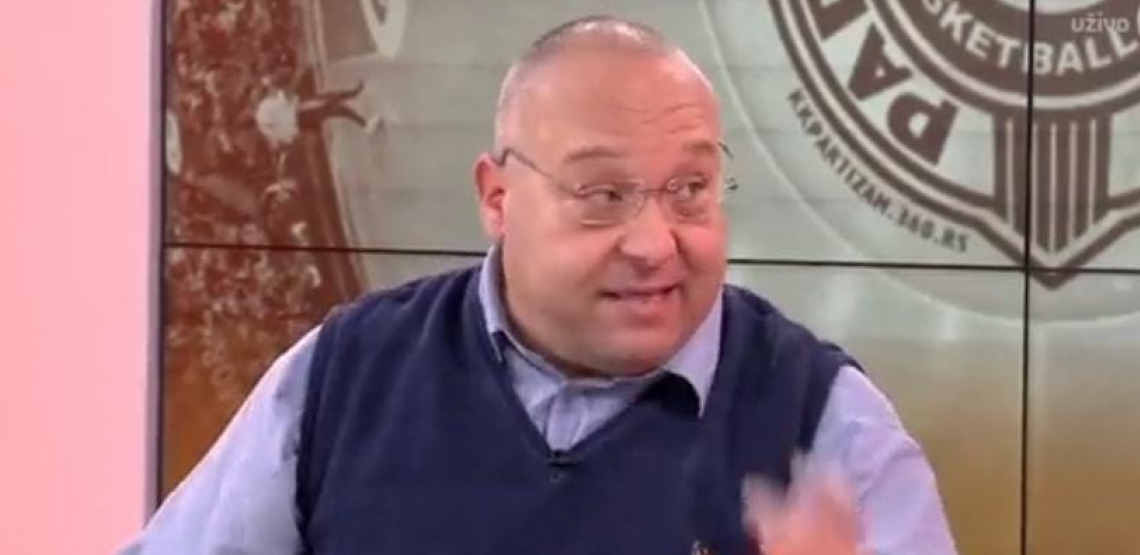 "BRAT" VELJKA BELIVUKA UDARIO NA SRPSKU LEGENDU! (VIDEO)