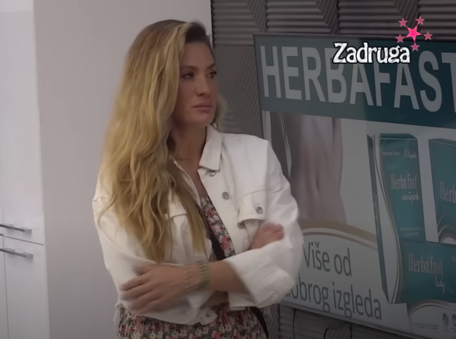 ASTROLOG ZA ALO! OTKRIVA Anđela će završiti u ludnici, a evo šta će biti sa Majom