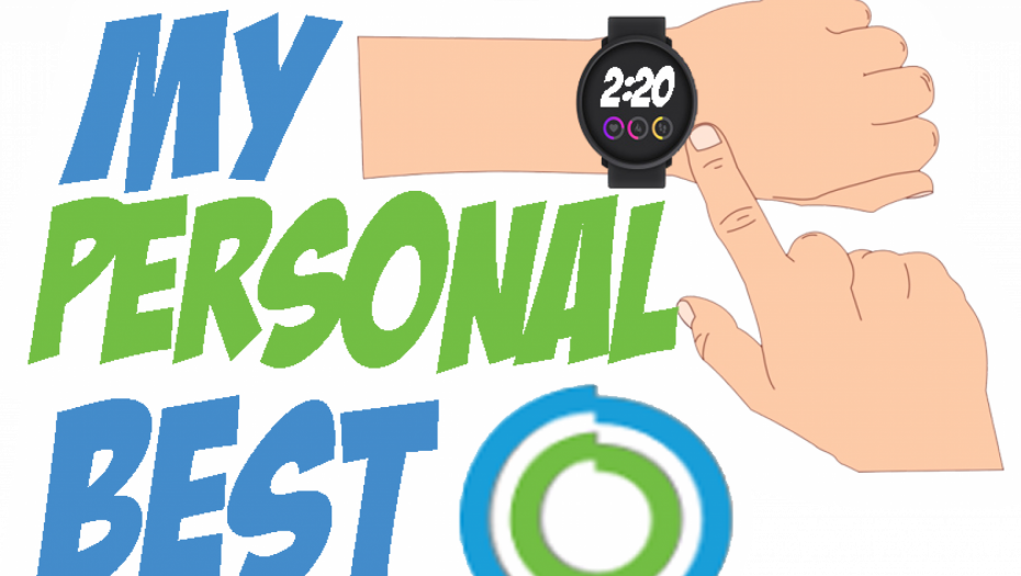 SJAJNO Beogradski maraton predstavio svoj prvi besplati paket VAJBER STIKERA