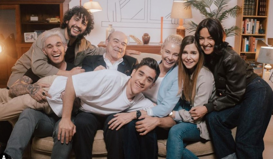 PLAKALI SMO I SMEJALI SE SA NJIMA Evo kako 