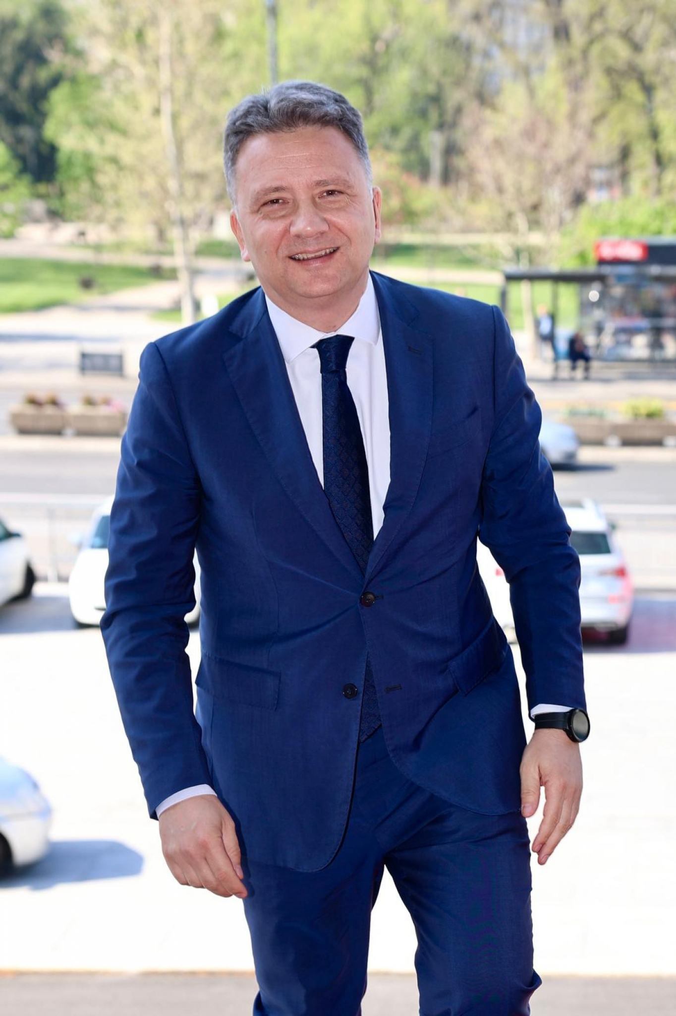 Narodnoj skupštini Republike Srbije predstavljen Predlog zakona o elektronskim komunikacijama