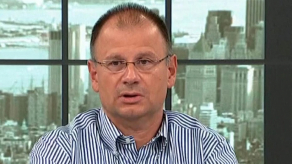 LJUDI SAMO PADNU  Kardiolog Otašević upozorava da što pre uradimo ove analize