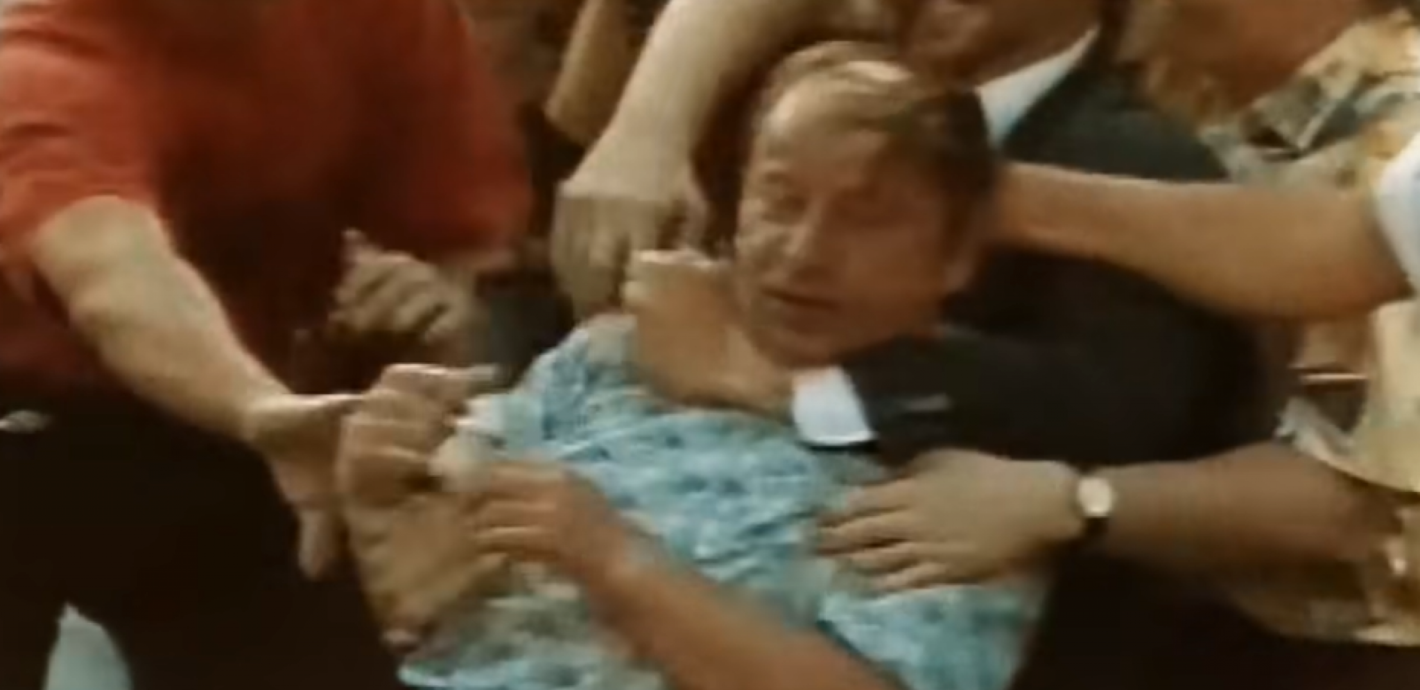 UBO JE SEČIVOM I UNIŠTIO JOJ SPORTSKU KARIJERU Preminuo Nemac koji je Moniki Seleš zabIo nož u leđa!