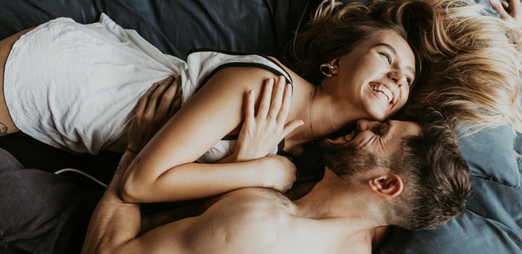 KAKO ZAVESTI MUŠKARCA BIKA Ove četiri tehnike sigurno pale