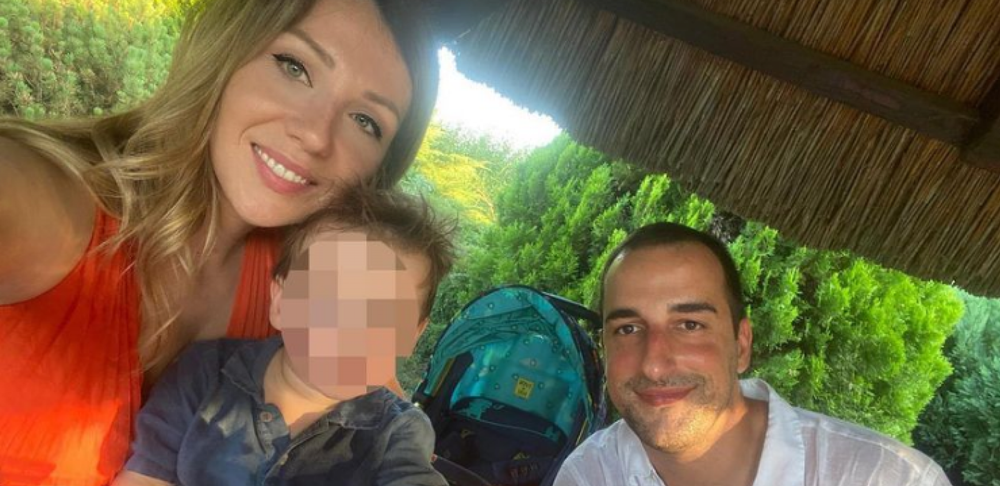 UHAPŠENA DVOJICA POMAGAČA OCA KOJI JE ODVEO DETE U ŠVAJCARSKU Ovako je Mašan izveo sina iz Srbije bez saglasnosti majke