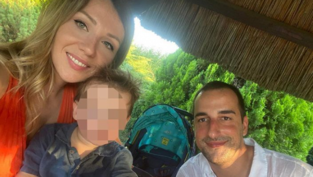 DOLIJALI MAŠANOVI POMAGAČI Oni su pomogli ocu da bez pasoša prošvercuje sina u Švajcarsku