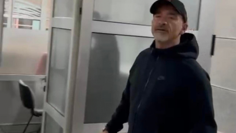 Eros Ramacoti koncert