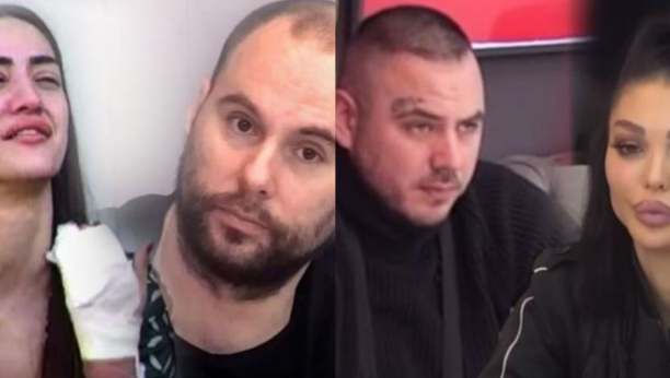 ŠOK OBRT! Zvezdan se vraća Anđeli, a Car će šutnuti Aleks zbog Maje?