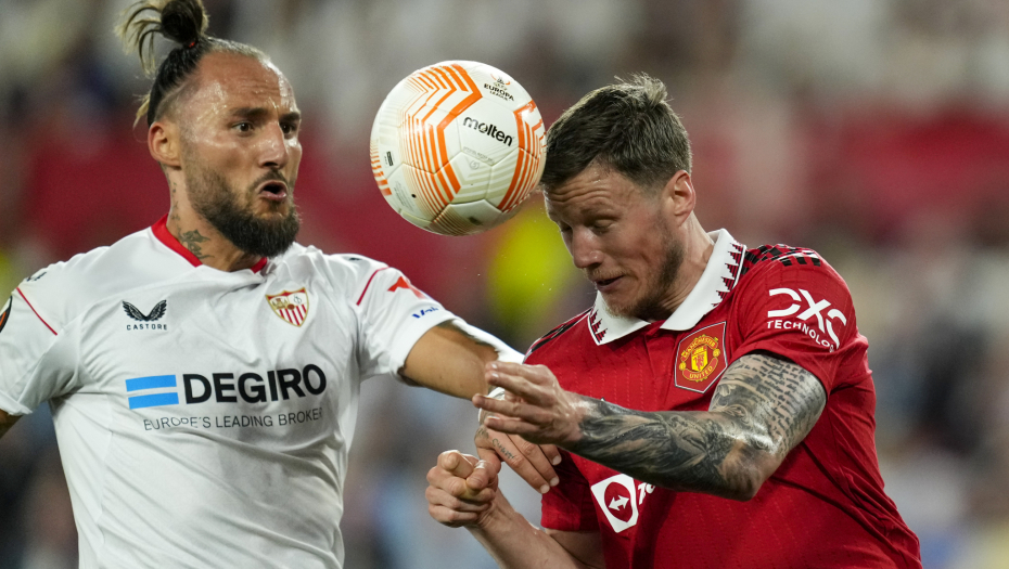 BOMBA NA "MARAKANI" Zvezda želi Nemanju Gudelja, ali ni to nije sve