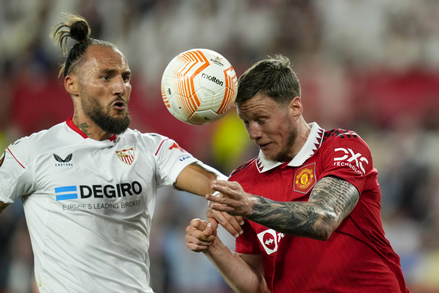 OPA, BATO Našem fudbalu se smeši titula Lige Evrope