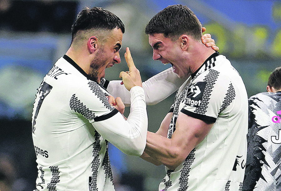 OPA, BATO Našem fudbalu se smeši titula Lige Evrope