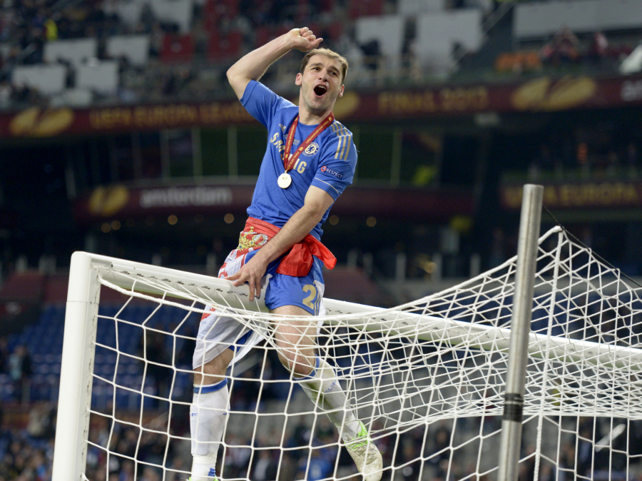 OPA, BATO Našem fudbalu se smeši titula Lige Evrope