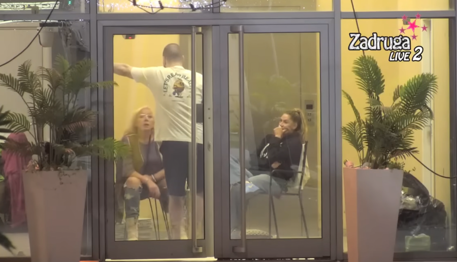 IPAK JE BILO DOGOVORA? Isplivao skandalozni snimak, ovako su pokašali da sakriju da su imali taktiku