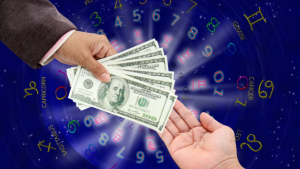 ONI ĆE SE DO LETA OBOGATITI Univerzum radi za ova tri znaka, uspeh im je zagarantovan