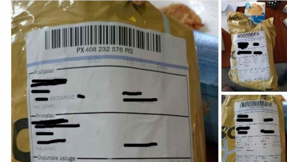 "VEŠT JE, ISPOD 5.000 NE PODLEŽE PRIJAVI!" Beograđanin naručio telefeon, a kada je otvorio paket shvatio je da prevaren!