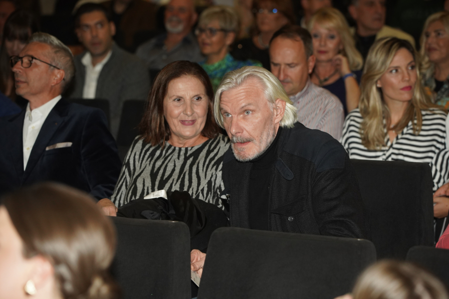 RADOŠU SAM VRATILA TEKST Olga Odanović otkrila: 