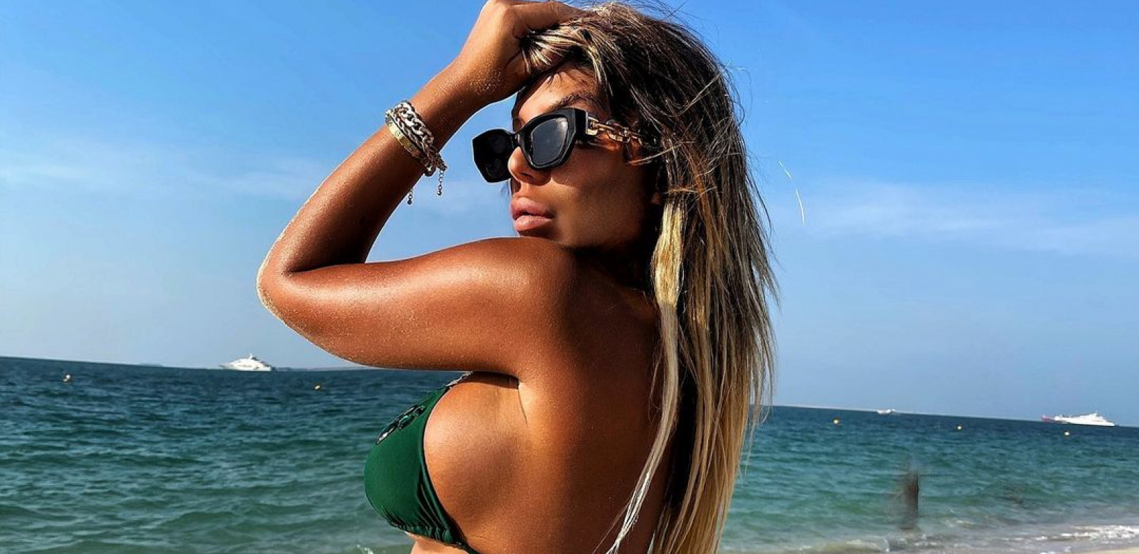 ALO! EKSKLUZIVNO OTKRIVA Starleta Nina Prlja ide u manastir: Želim da budem božiji sluga