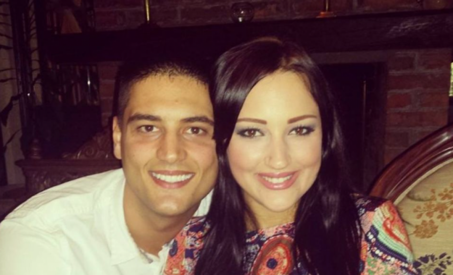 PREVARA SA KOMŠINICOM JE DOVELA DO KRAJA! Raskid Aleksandre Prijović više nije tajna, poruke u telefonu su je slomile!