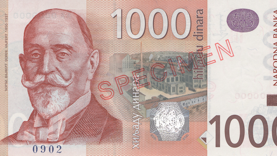 PRODAJEM NOVČANICU OD 1.000 DINARA ZA 2.000 Hit oglas osvanuo na društvenim mrežama, zbog jednog detalja mnogi misle da vredi toliko