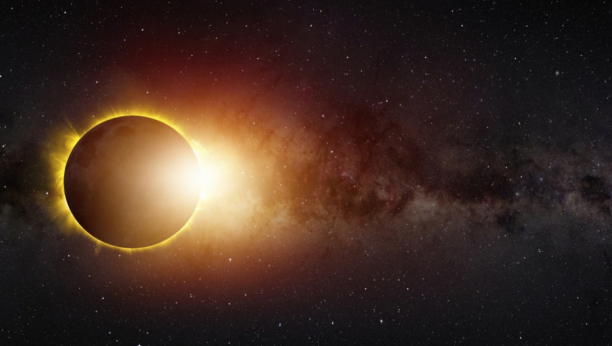 SOLARNA EKLIPSA U OVNU JE UTICALA NAJJAČE NA OVA TRI ZNAKA Preživeli su pakao ali im do 20. maja sledi još jedan izazov!