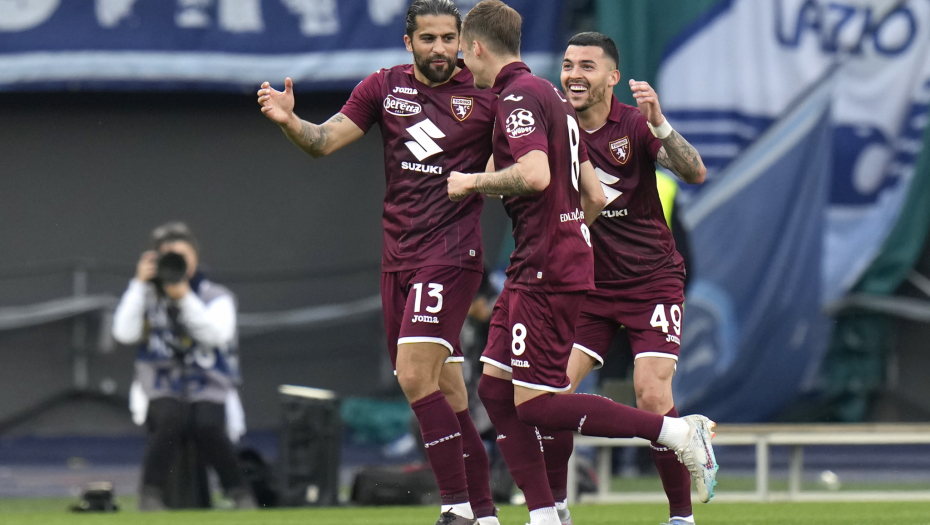 SRBI BLISTALI Ilić dao gol za pobedu, Radonjić upisao asistenciju