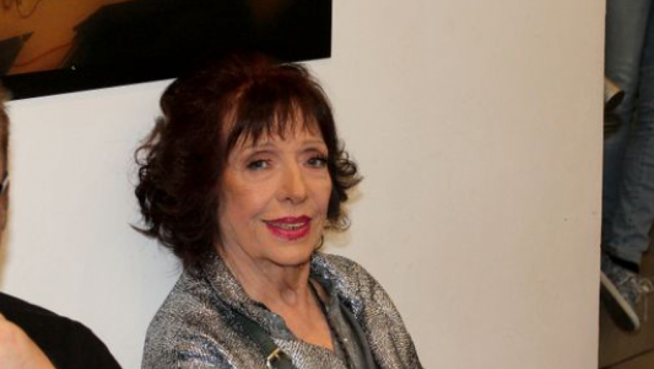 PORAŽAVAJUĆA ISTINA O ŽIŽI STOJANOVIĆ SLAMA SRCE Boravi u staračkom domu u kom se nalazi i majka Zvezdana Slavnića, a evo u kakvom su zapravo odnosu!