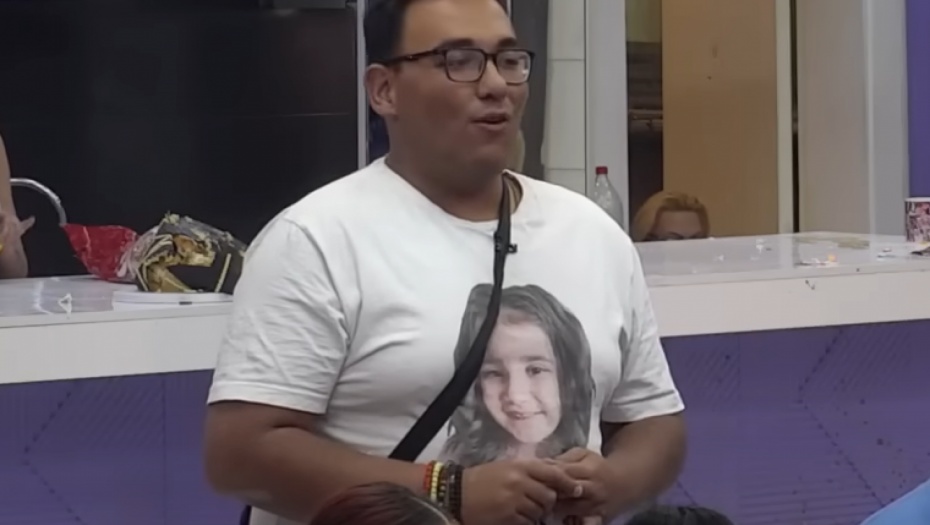 Nenad Lazić Neca komentariše Maju 